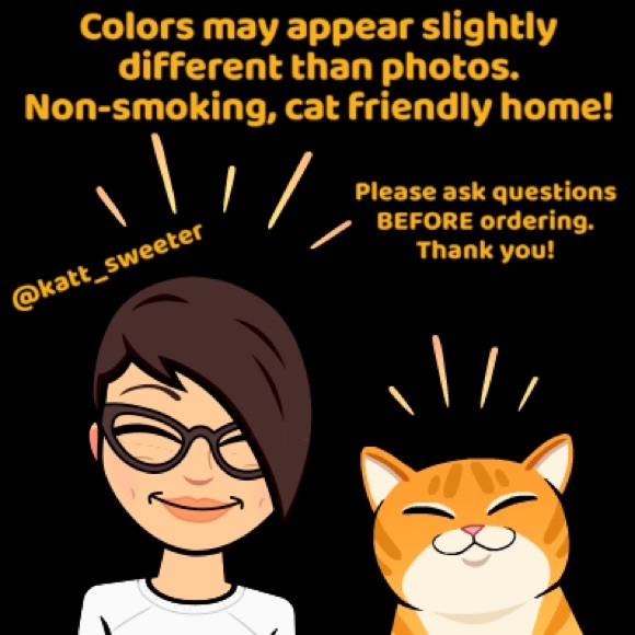 ๐
๐ผ3/$32๐
๐ผ Jamberry METALLIC SILVER STRIPE - Picture 16 of 16